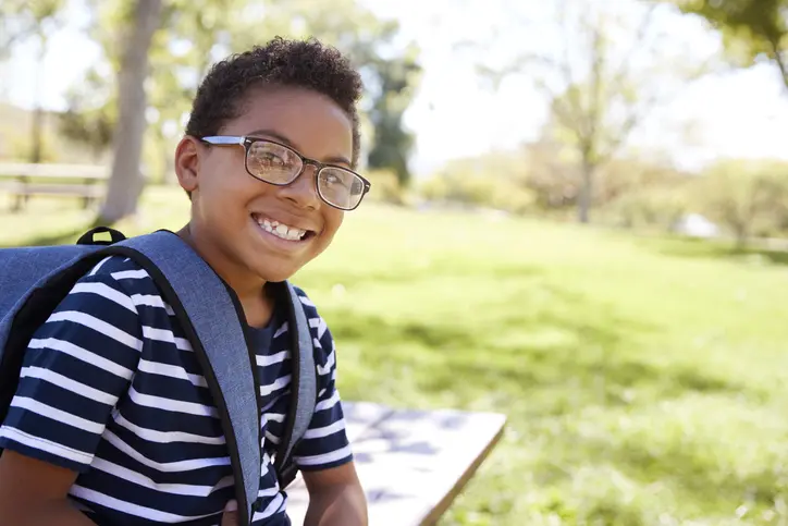 12-Year-Old Makes History As Youngest Student To Study Aerospace Engineering At Georgia Tech, Sunny Skyz